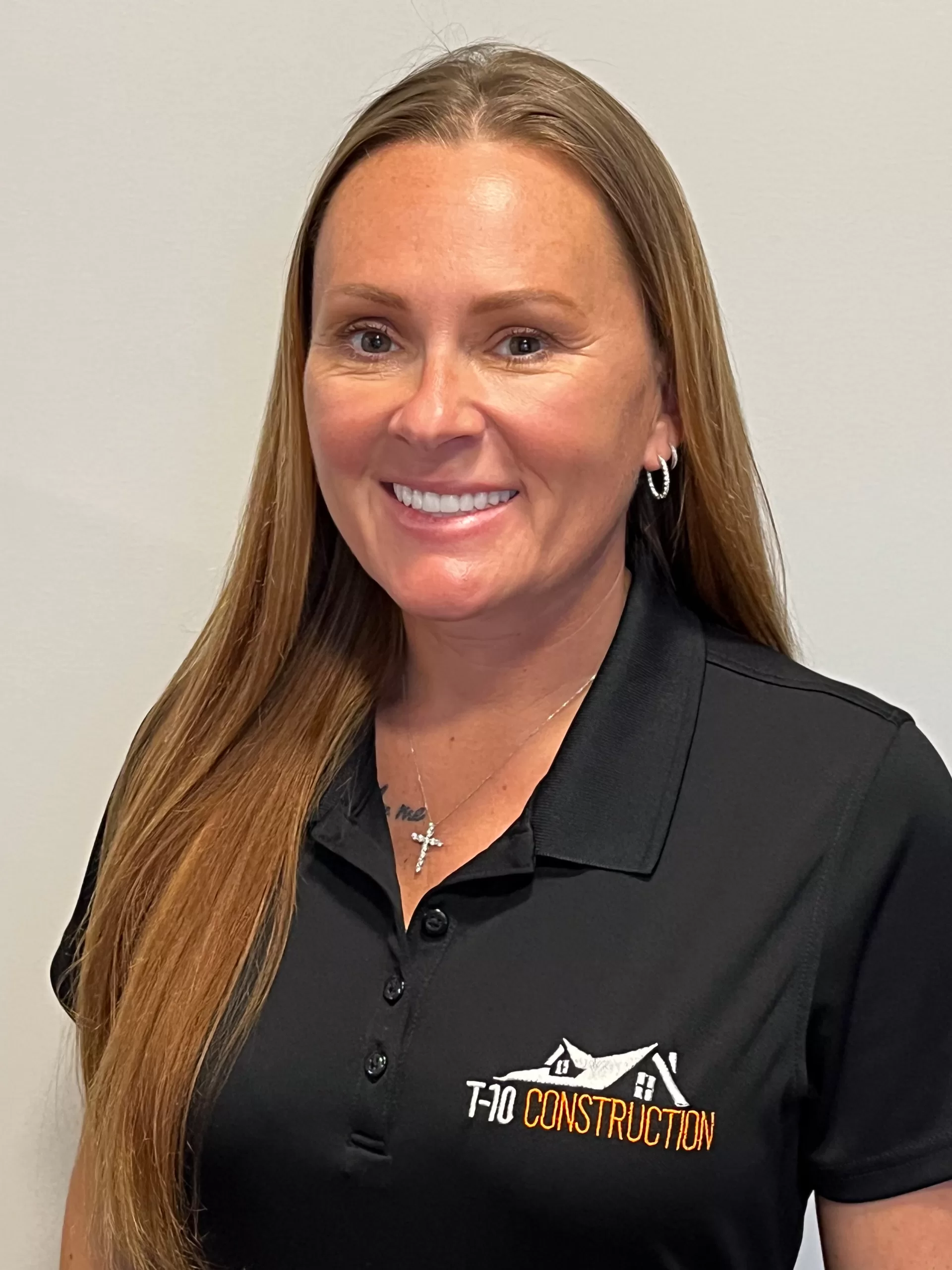 Angie from T-10 Construction