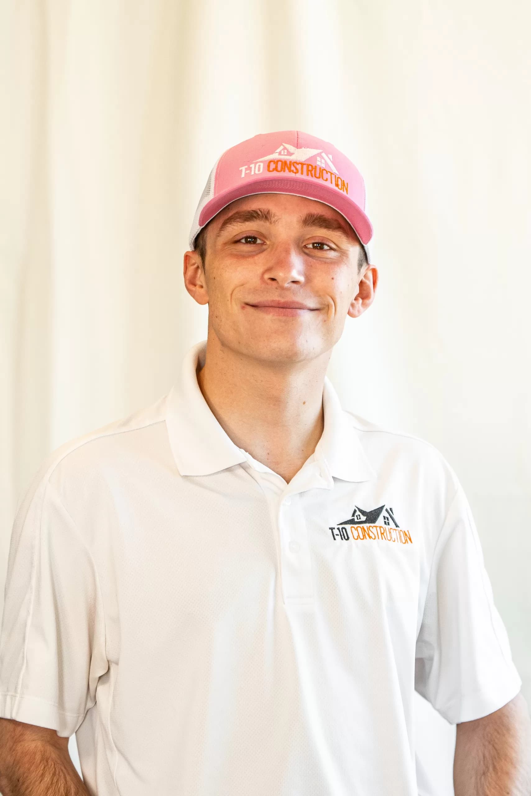 Benny from T-10 Construction