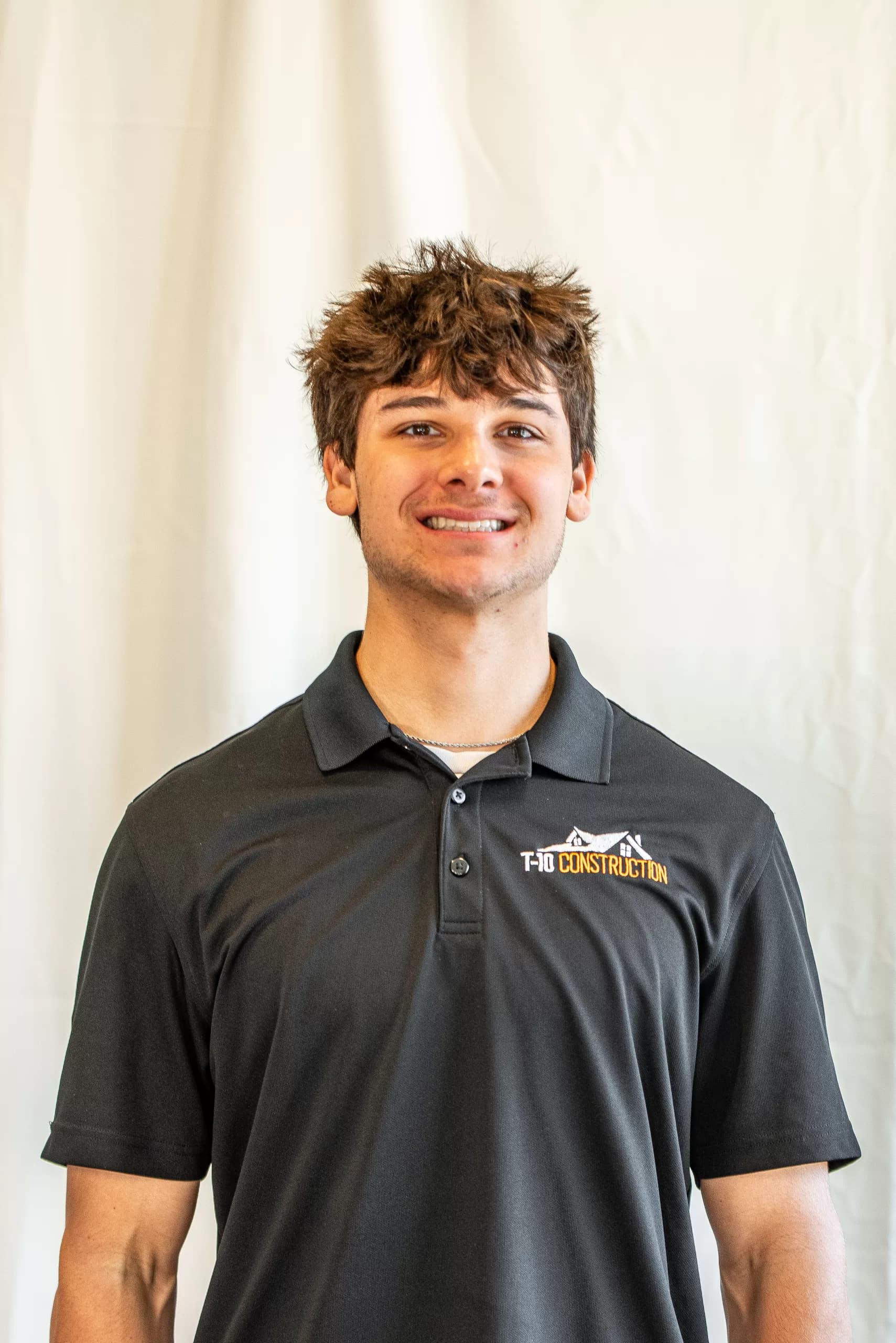 Devin from T-10 Construction