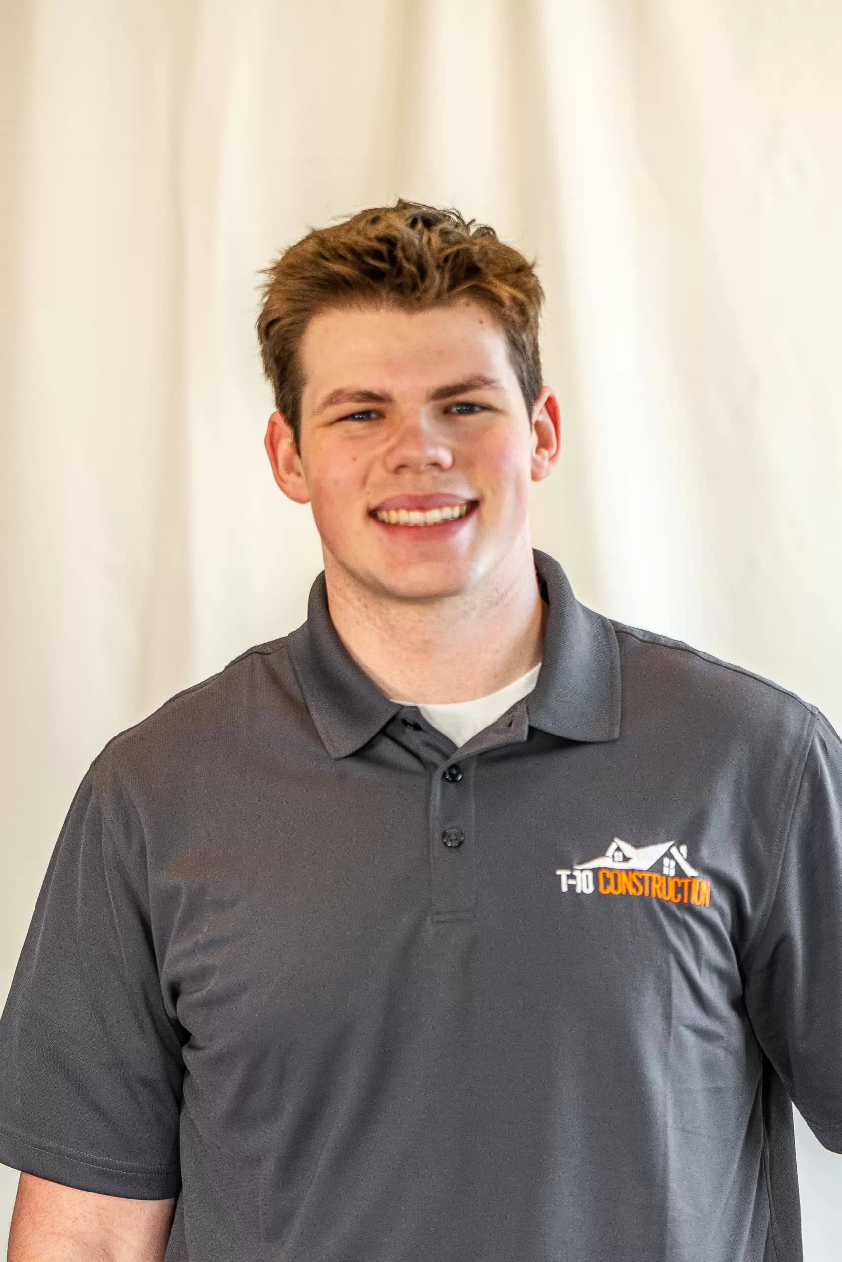 Jack from T-10 Construction