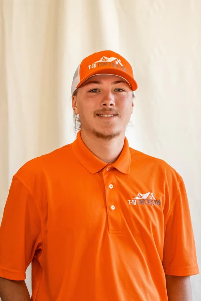 Mathew from T-10 Construction