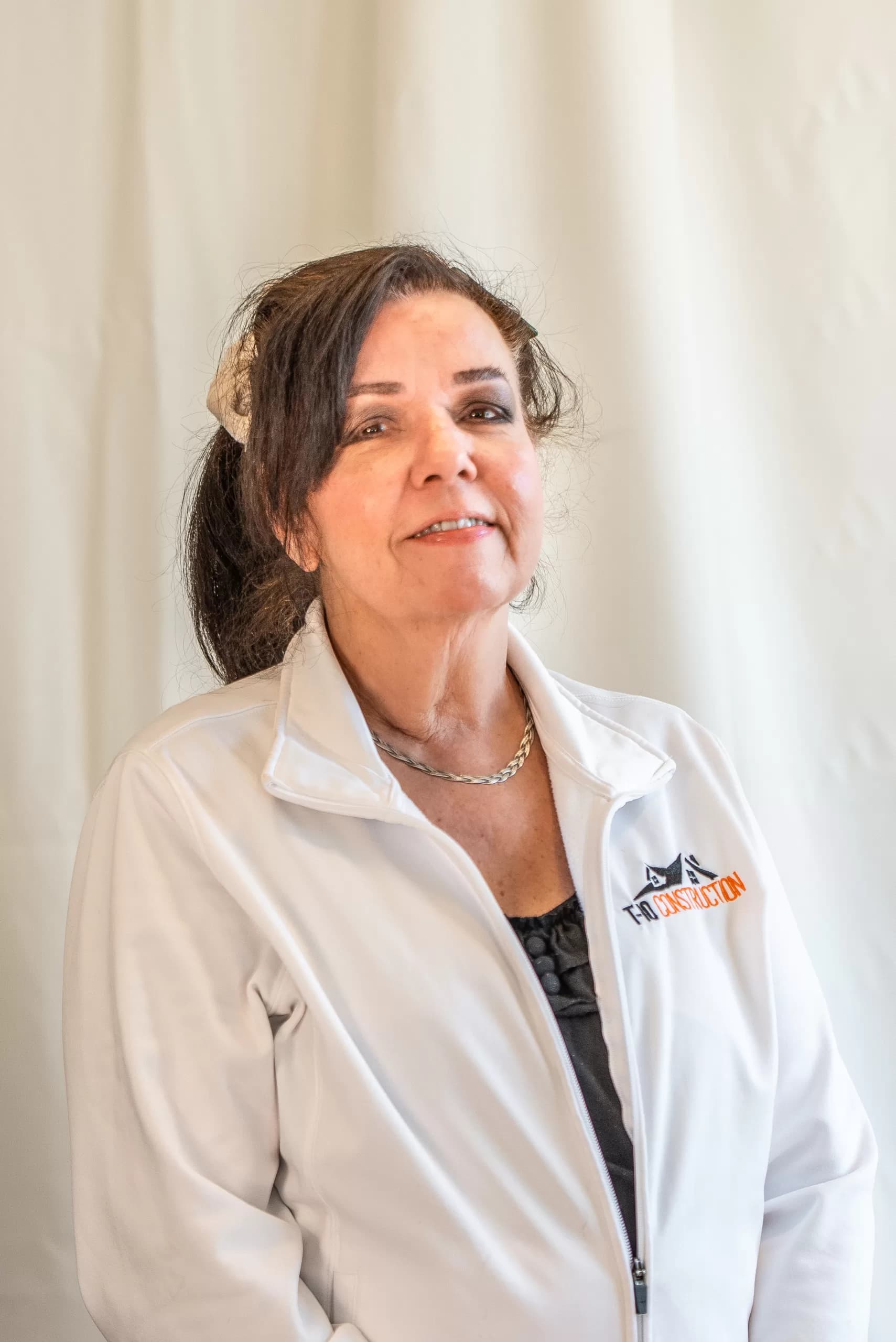 Pam from T-10 Construction