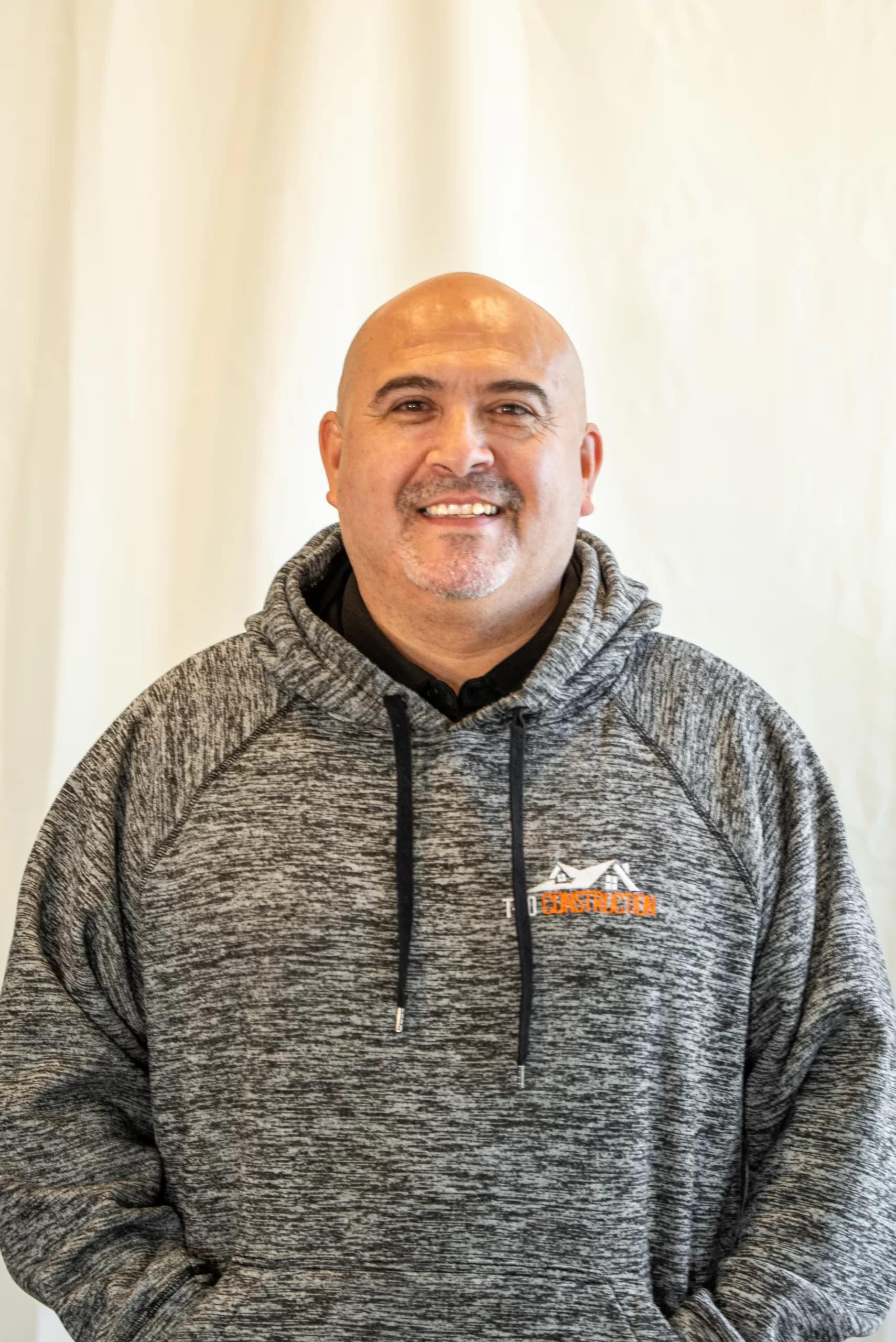 Tony V. from T-10 Construction