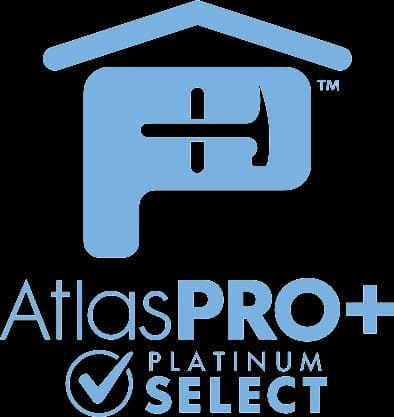 Atlas PRO+ Platinum Select certified roofing contractor
