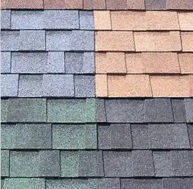 Color Roof