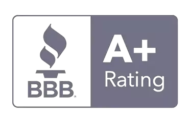 BBB A+ Rating