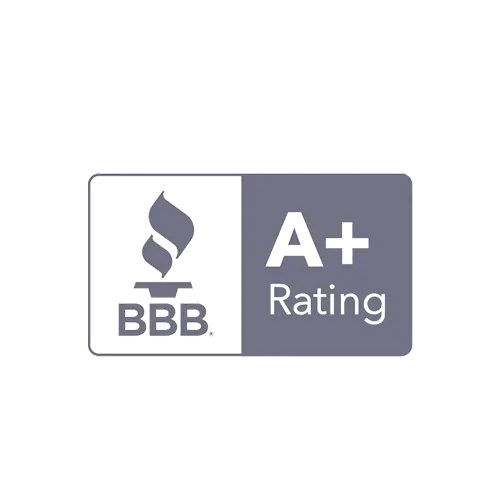 BBB A+ Rating