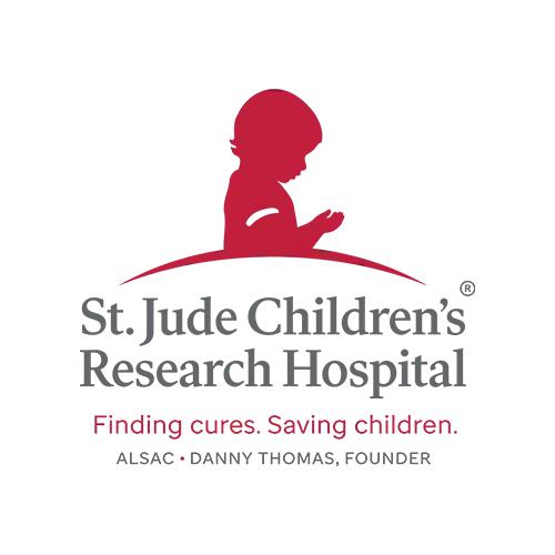 St Jude Children's Research Hospital