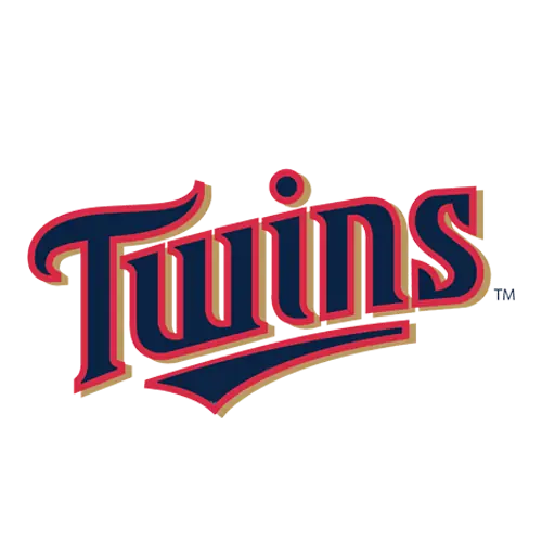 Minnesota Twins Logo Vector