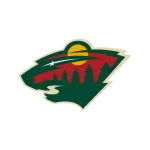 Bear head logo with green pine trees, yellow sun, red background, and white shooting star.