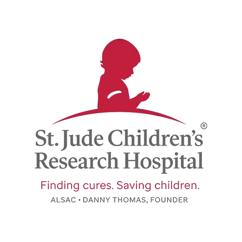 St Jude Children's Research Hospital
