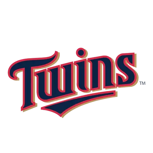 Minnesota Twins Logo Vector